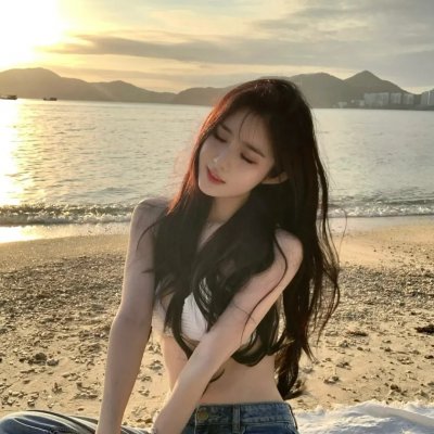 碧海蓝天 海报