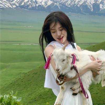 毛泽东与斯诺 海报
