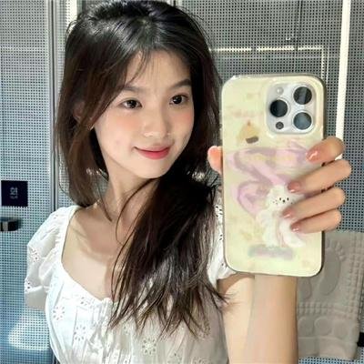 蜘蛛与郁金香 海报