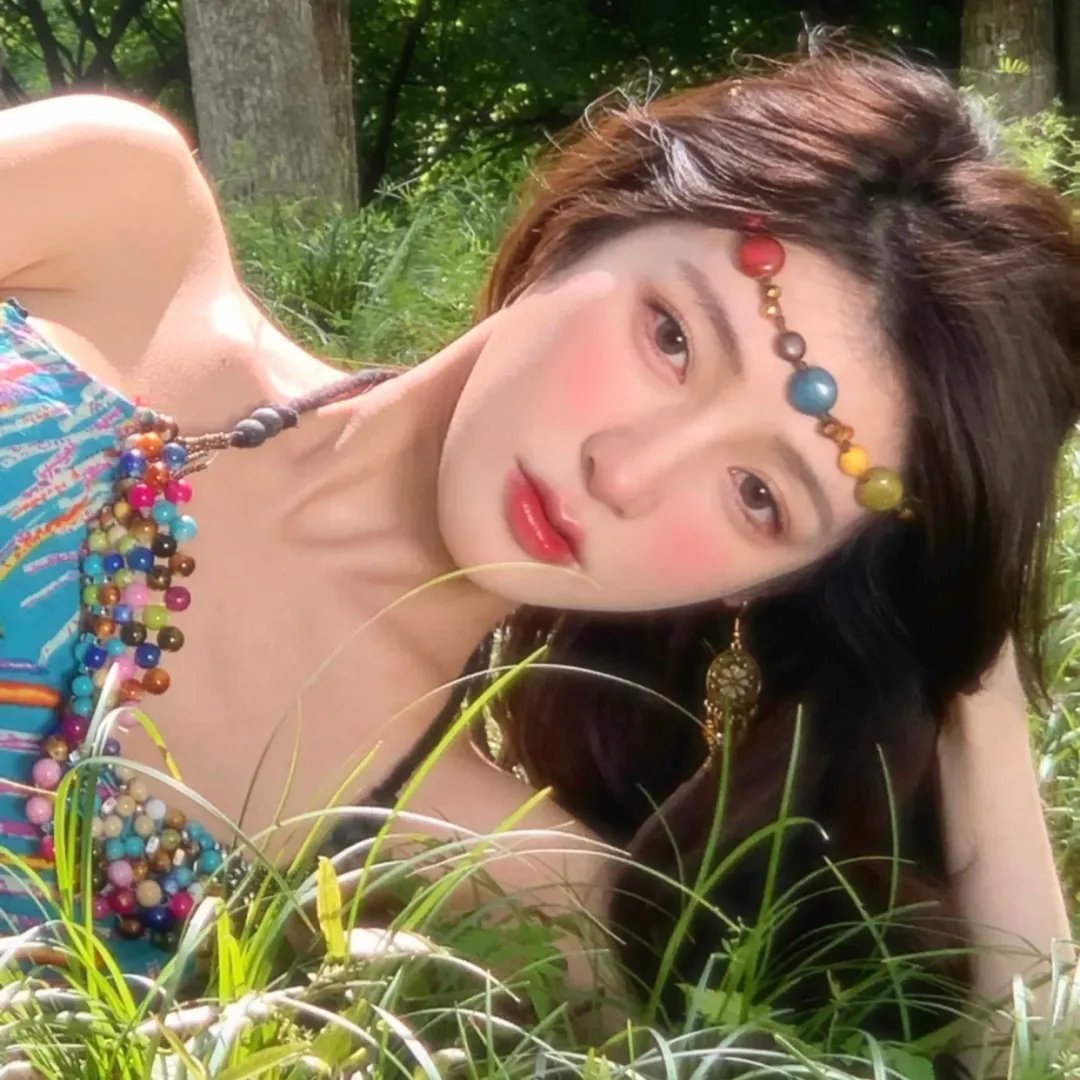 丝结之谜 海报